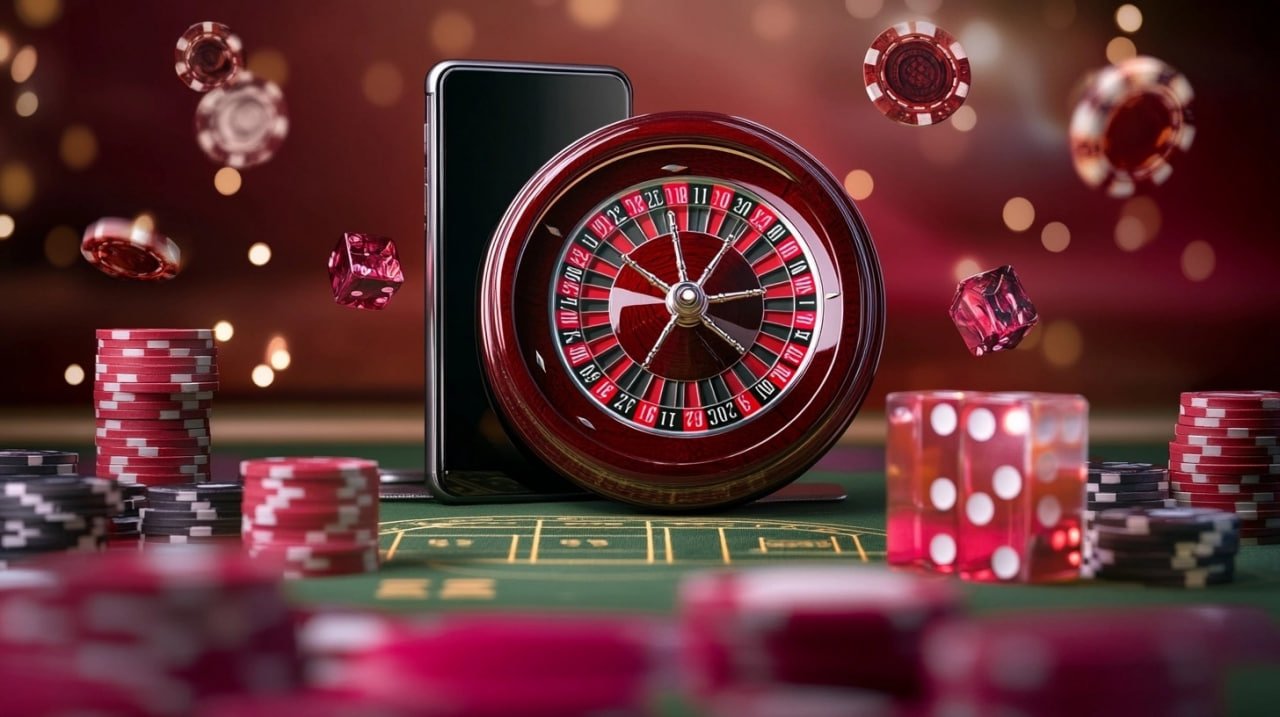Privacy and secure mobile account use on the 77dbc table games section