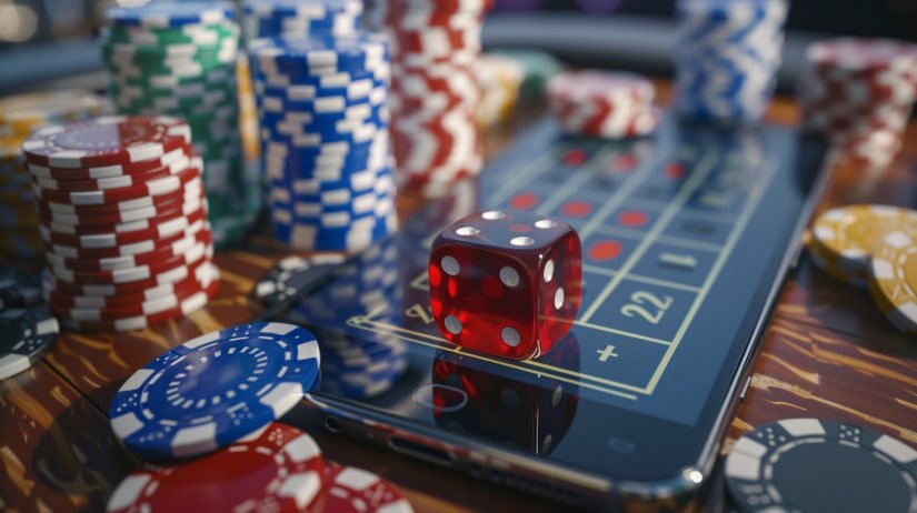 Responsible gaming awareness image for adult 77dbc users in Bangladesh